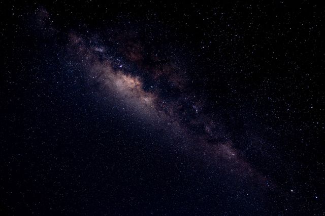 Stargazing